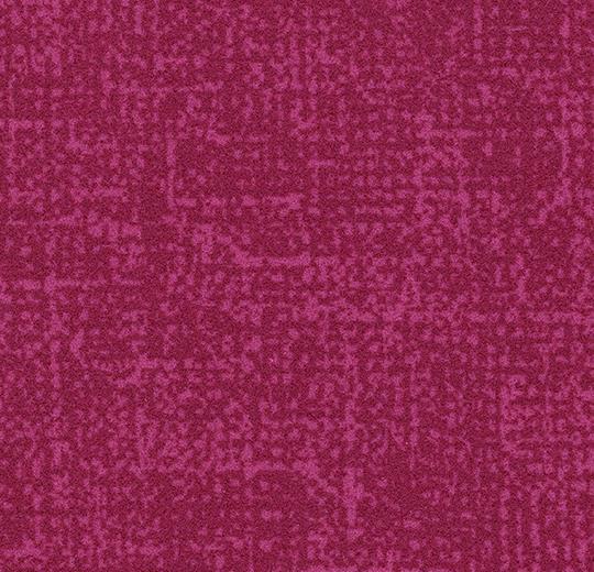 Ковровая плитка Forbo Flotex Colour t546035 Metro pink