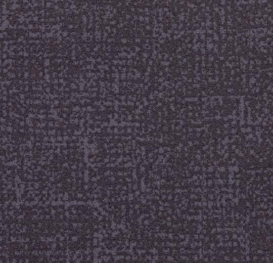 Ковровая плитка Forbo Flotex Colour t546016 Metro grape