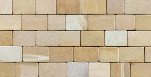 Песчаник (плитка, брусчатка) PSG-10-06