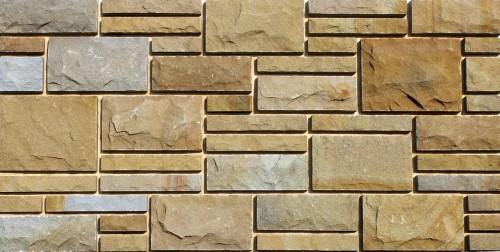 Песчаник плитка (Греция) PSG-L-03