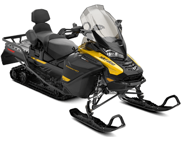 Снегоход SKI DOO EXPEDITION LE 900 ACE TURBO (650W) DELE 2022