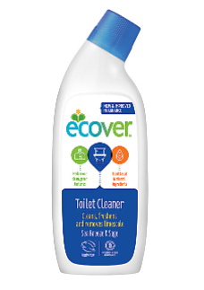 Чистящее средство для унитазов Ecover Essential Toilet Cleaner Морской Бриз 750 мл