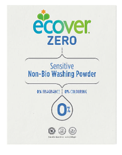 Стиральный порошок Ecover Zero гипоаллергенный 1,87 кг