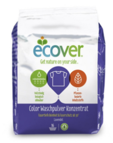 Cтиральный порошок для цветного белья Ecover Color 1,2 кг