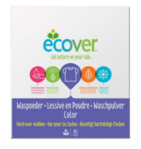 Cтиральный порошок для цветного белья Ecover Color 3 кг