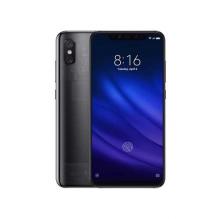 Смартфон Xiaomi Mi8 Pro 8/128 Gb GV Black (Черный)