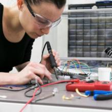 Электролаборатория