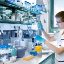 Лабораторный центр (производственный контроль)