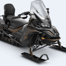 Снегоход LYNX 49 RANGER ST 900 ACE DELE 650W 59MM 2022