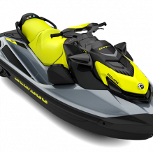 Гидроцикл GTI 170 SE 2021