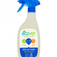 Чистящее средство для ванной Ecover Bathroom Cleaner спрей 500 мл