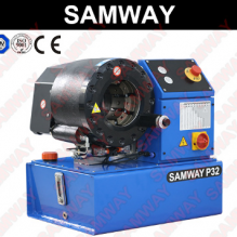 ОБЖИМНОЙ СТАНОК SAMWAY P32